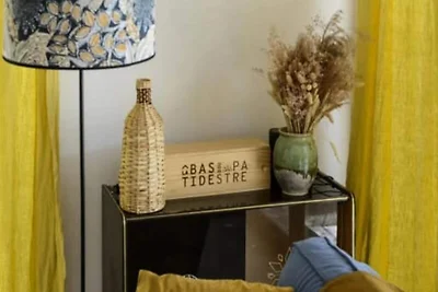 Bastide Dou Pastre Casa adatta alle famiglie