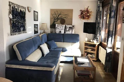 Residenz Les Sorbiers