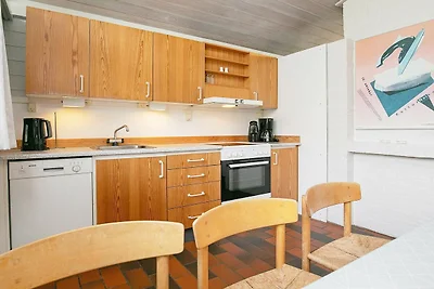 6 persoons vakantie huis op een vakantie park...