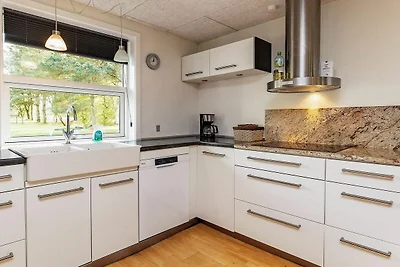8 Personen Ferienhaus in Skals