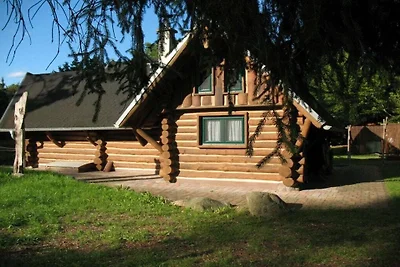 Ferienhaus in Schlepzig mit Parken