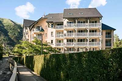 2-Zimmer-Wohnung für 6 Personen - Auswahl