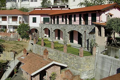 Appartamento a Castellaro con terrazzo