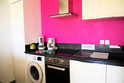 Residenz Fort Neuf für 4 Personen