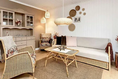 4 Personen Ferienhaus in Skagen