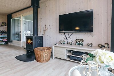 4 Sterne Ferienhaus in Løkken