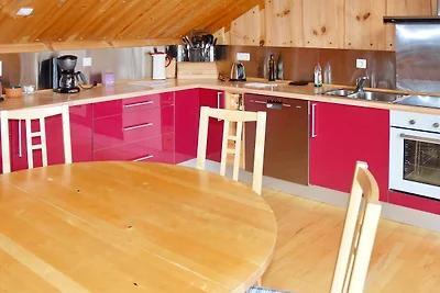 6 persoons vakantie huis in EIDSVÅG-By Traum