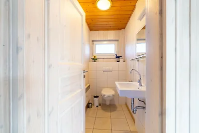 Ferienhaus mit kostenlosen Aktivitäten