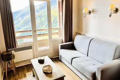 Antares Residence mit einem Zimmer