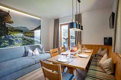 Apartamento en Brixental