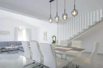 Villa Rest for the soul - Four Bedroom Villa