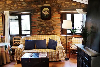 Appartamento moderno con piscina