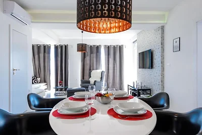 Apartments Villa Capitano - Two Bedroom Apart...