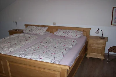 Apartament wakacyjny z 2 sypialniami