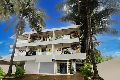 Collection O Siolim Formerly Celeb Da Luna