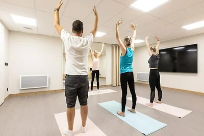 Ferienwohnung in Samoëns in der Nähe der...