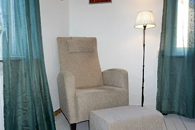 4 Personen Ferienhaus in GAMLEBY