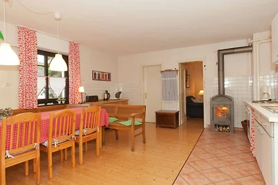 Spaziosa casa vacanze vicino alla zona...