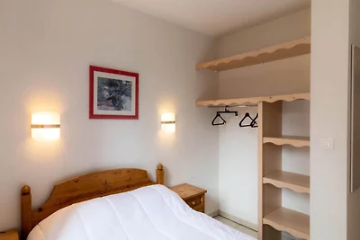 Residenz Le Balcon Des Airelles