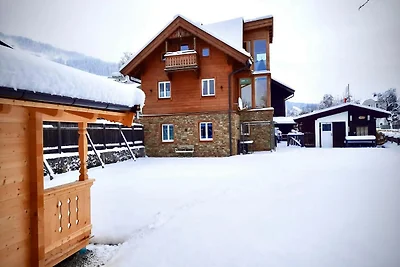 Appartement in Brixen im Thale in skigebied