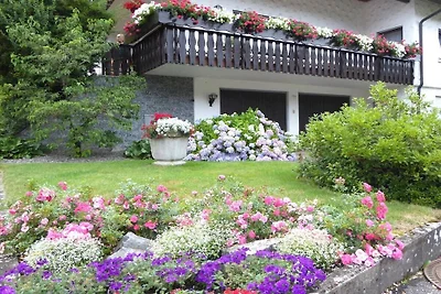Ferienwohnung mit 2 Schlafzimmer