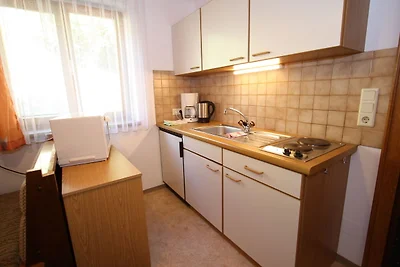 Appartamento a Wagrain vicino alla zona...