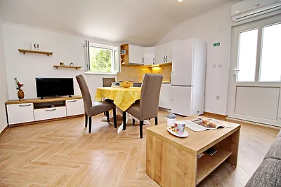 Apartments Memunić - Standard One Bedroom Apa...
