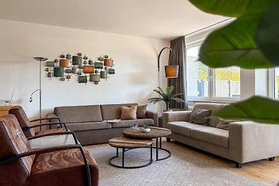 Appartement moderne pour 6 personnes à...