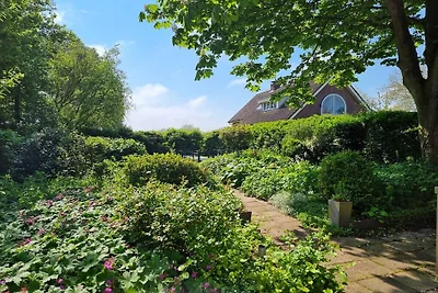OK41 Vakantiehuis voor gezinnen met honden