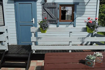 Casa Vacanze a Rewal per 6 Persone