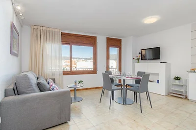 1-Zimmer-Wohnung in der Nähe von Nova Beach