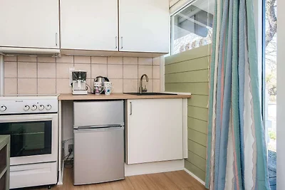 2 Personen Ferienhaus in Aabenraa