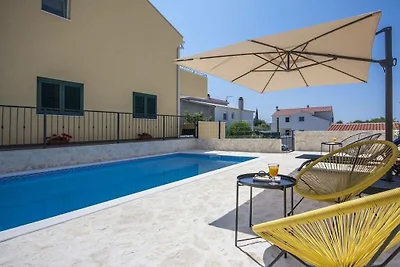 Apartments Tonia - Apartment Mala A1