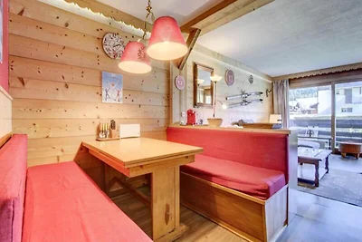 Residenz Les Chevruls