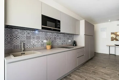 Apartment in Bologna with Parking