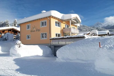 Ferienwohnung in Grän mit Schwimmbecken