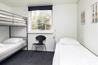 6 Personen Ferienhaus in Væggerløse