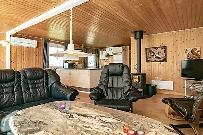 6 Personen Ferienhaus in Hurup Thy-By Traum
