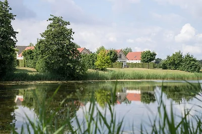 Entspannender Natururlaub
