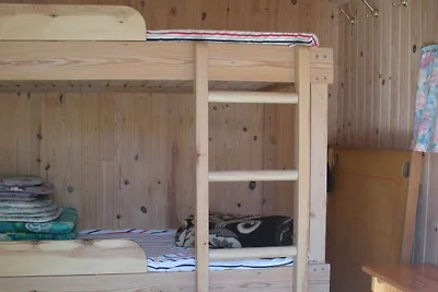 4 Personen Ferienhaus in Jerup-By Traum