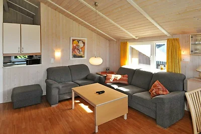 6 Personen Ferienhaus in Gelting