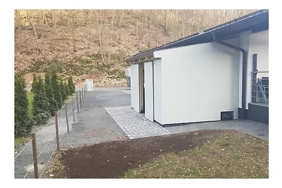 Holiday home in Walkenried with barbecue