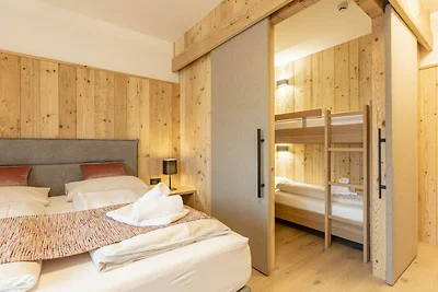 Ferienwohnung mit 1 Schlafzimmer für 6...