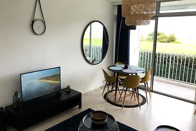 Residentie Les 3 Iles Quiberon