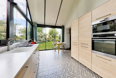 Appartamento a Rhuys vicino a Port aux Moines