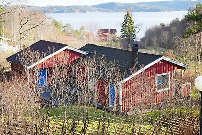 6 persoons vakantie huis in BRASTAD