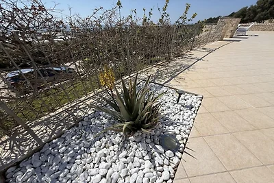 Villa con 2 camere da letto