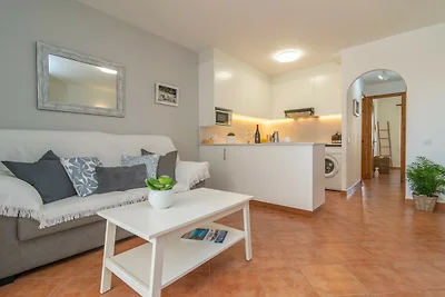 Ses Fonts C25 - Apartment In Son Parc.