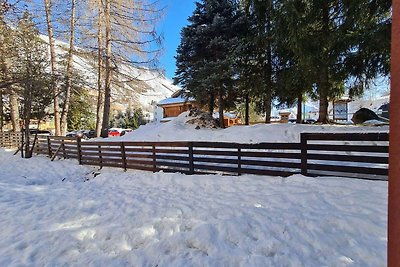 Accogliente appartamento a Les Deux Alpes