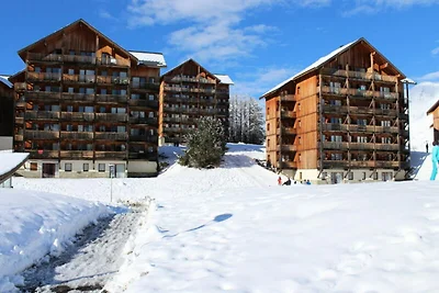 Appartement in de buurt van de skipistes van ...